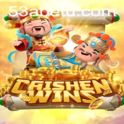 Caishen Wins: Descubra a Emoção por Trás do Popular Jogo de Slot 53ABet