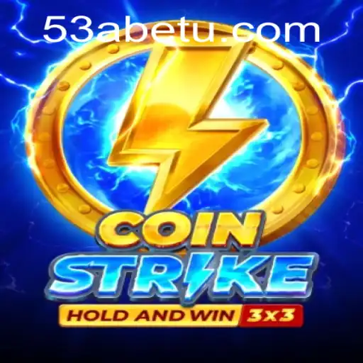 Coinstrike: O Jogo Revolucionário da 53ABet