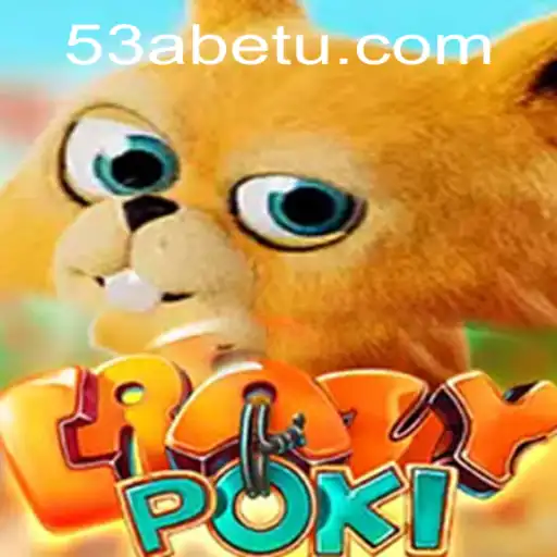 CrazyPoki: The Ultimate Gaming Experience with 53ABet
