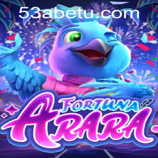 Explorando o Universo de FortunaArara e a Palavra-Chave 53ABet