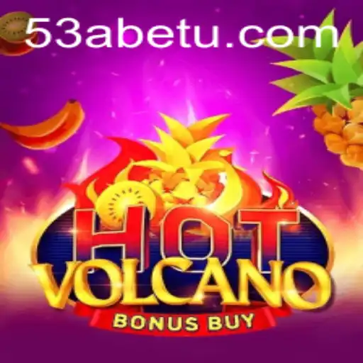 Descubra o Fascinante Mundo de HotVolcanoBonusBuy e 53ABet