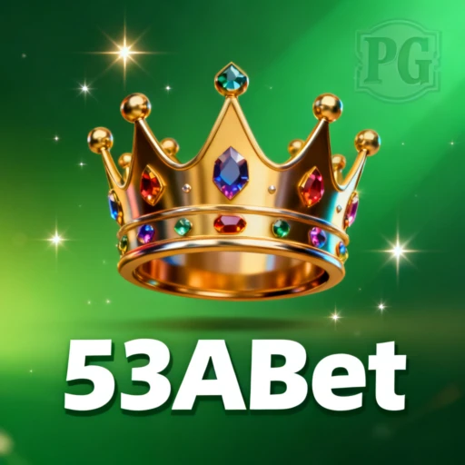 53ABet Logo