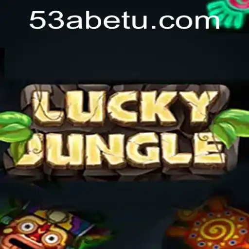Descubra o Emocionante Mundo de LuckyJungle com 53ABet
