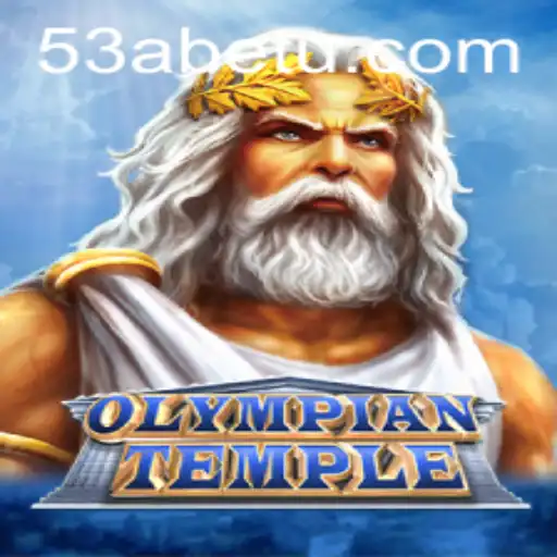 Descubra a Emoção do Jogo OlympianTemple com 53ABet
