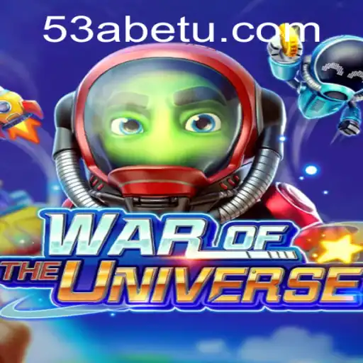 Explorando WAROFTHEUNIVERSE: Uma Jornada Estratégica