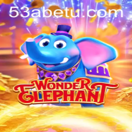 WonderElephant: Um Mergulho no Fascinante Mundo do Jogo com 53ABet