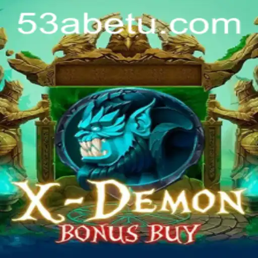 Explorando o Universo de XDemonBonusBuy: O Jogo de Cassino que Está Dominando 53ABet