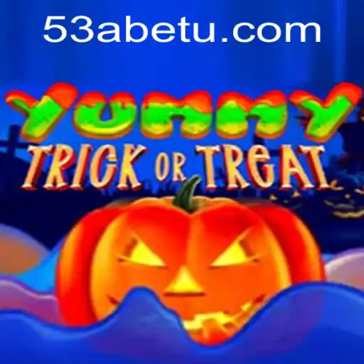 Descubra o Mundo de YummyTrickorTreat: O Jogo Mais Doce do Ano